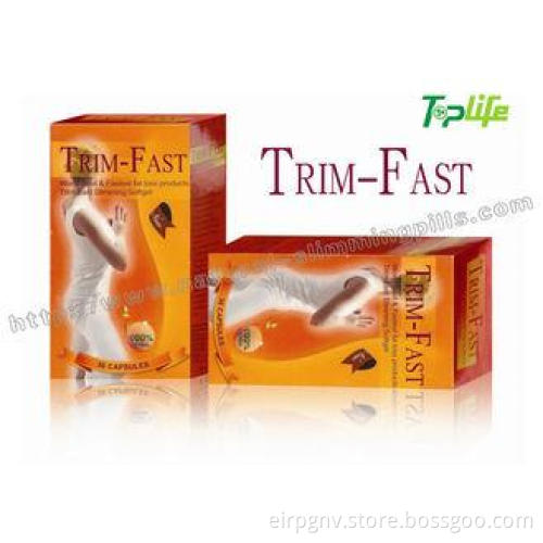Hot Seller New Slimming Pill Trim Fast Best Weight Loss Pil